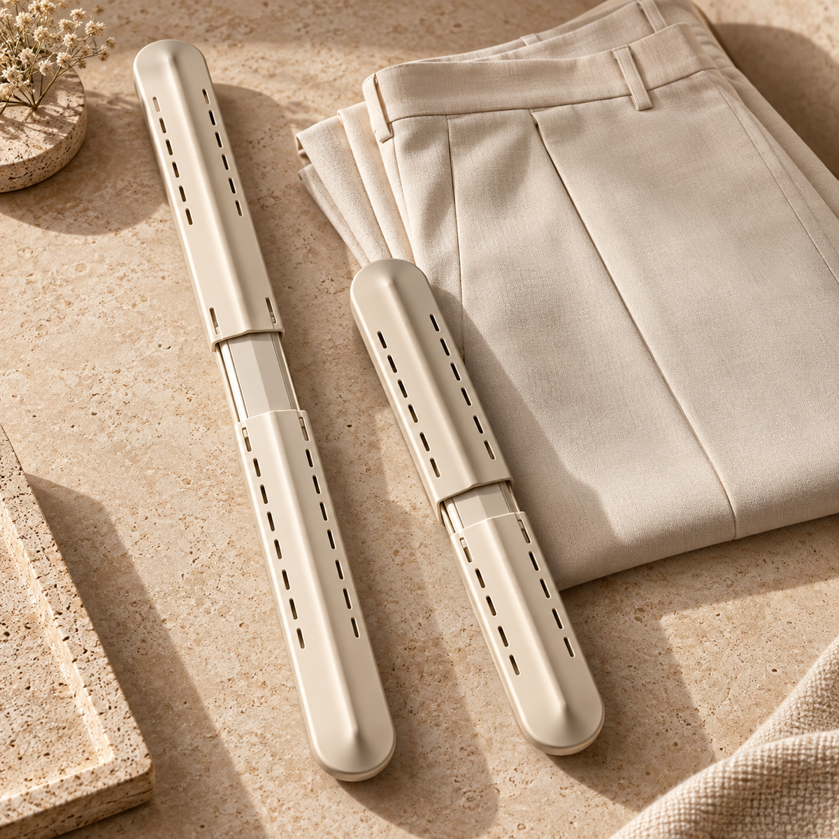 Trouser Line Form