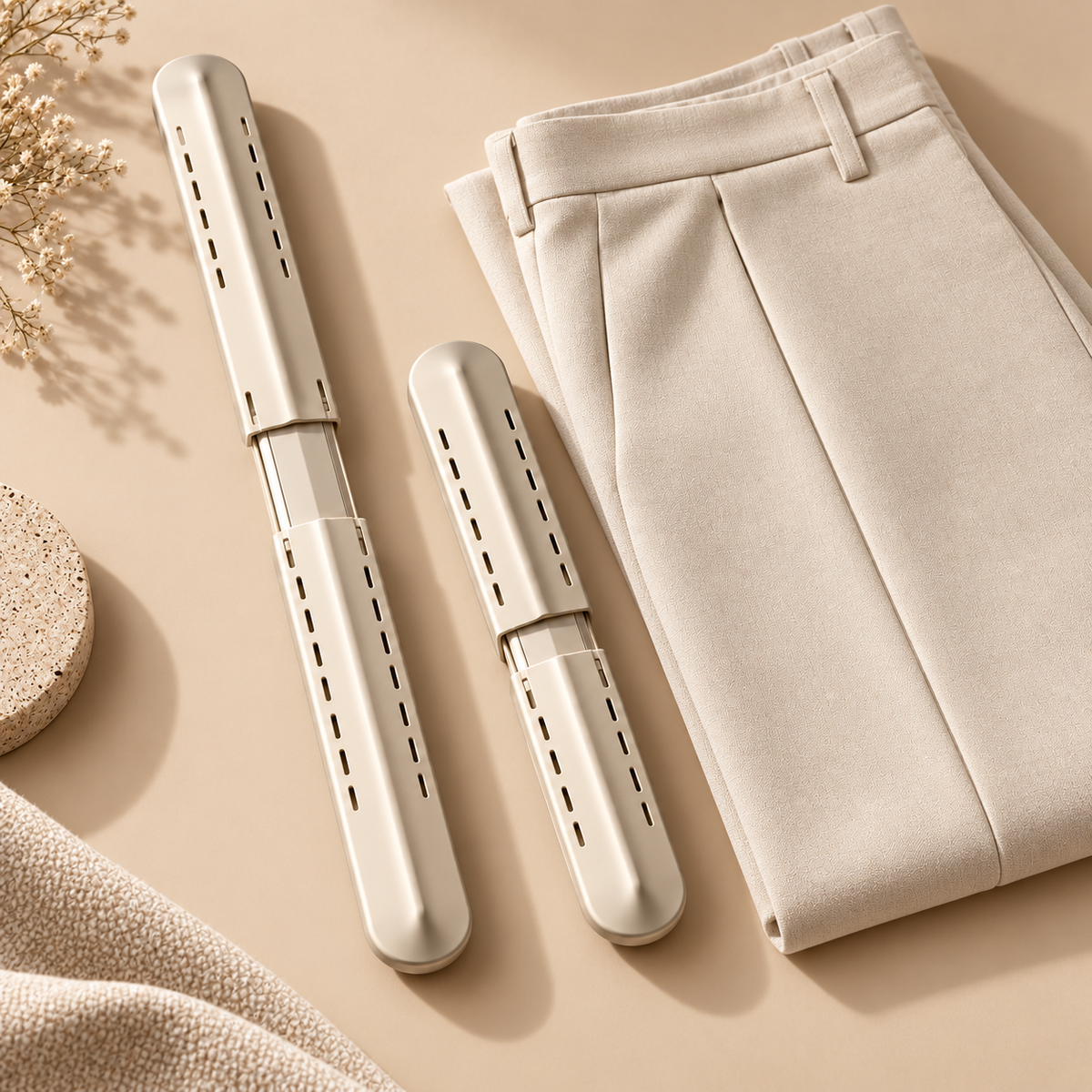 Trouser Line Form