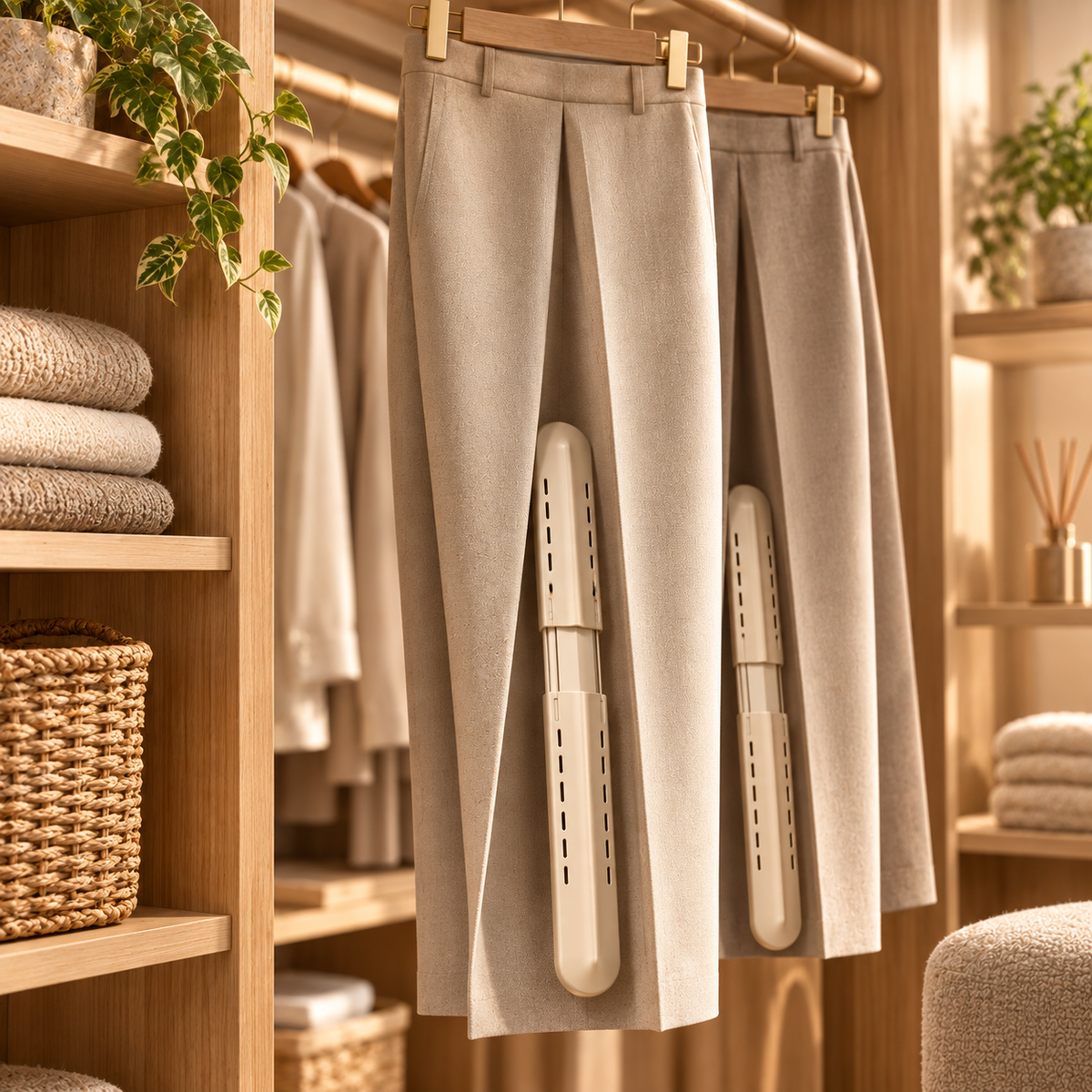 Trouser Line Form