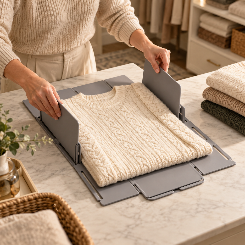 Fold Memory Board