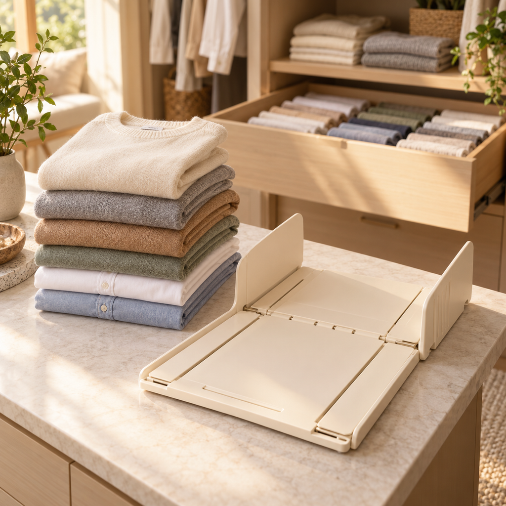 Fold Memory Board