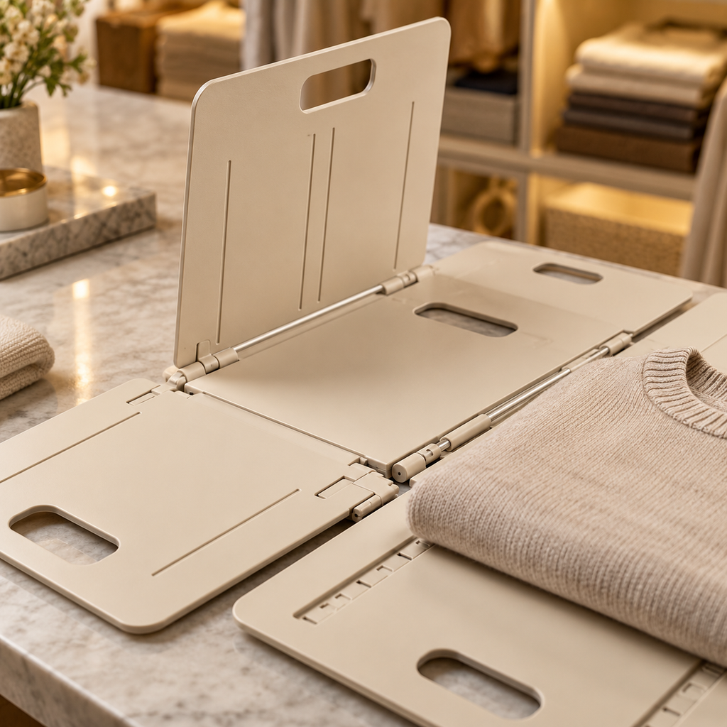 Fold Memory Board
