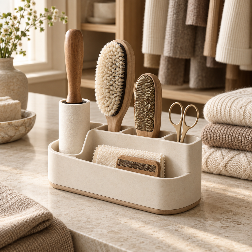 Garment Care Dock