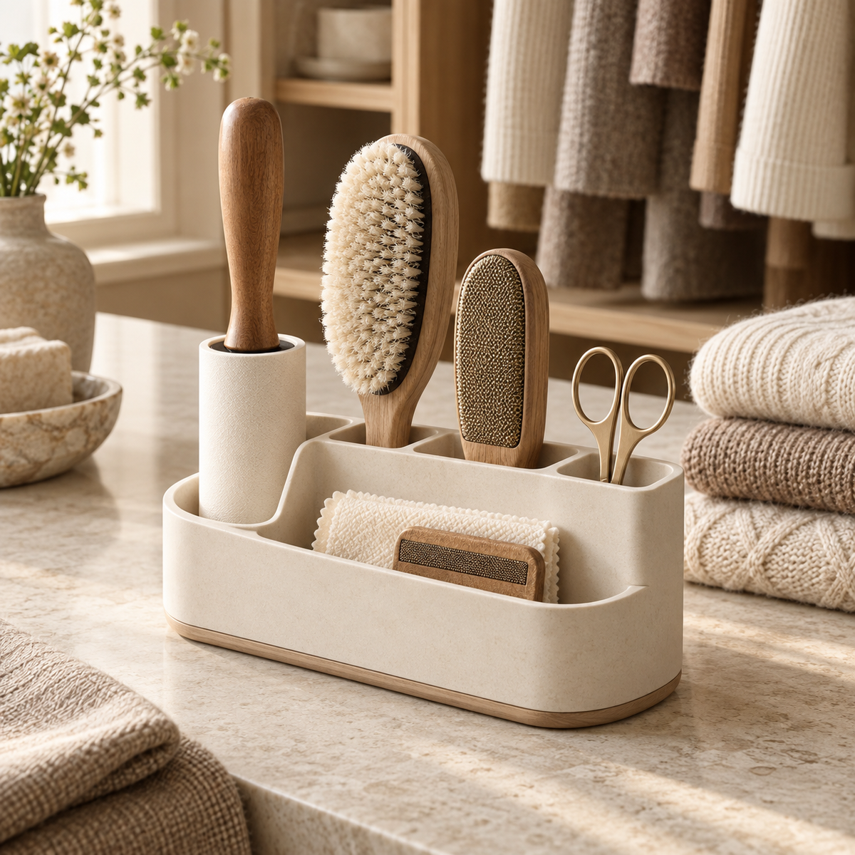 Garment Care Dock