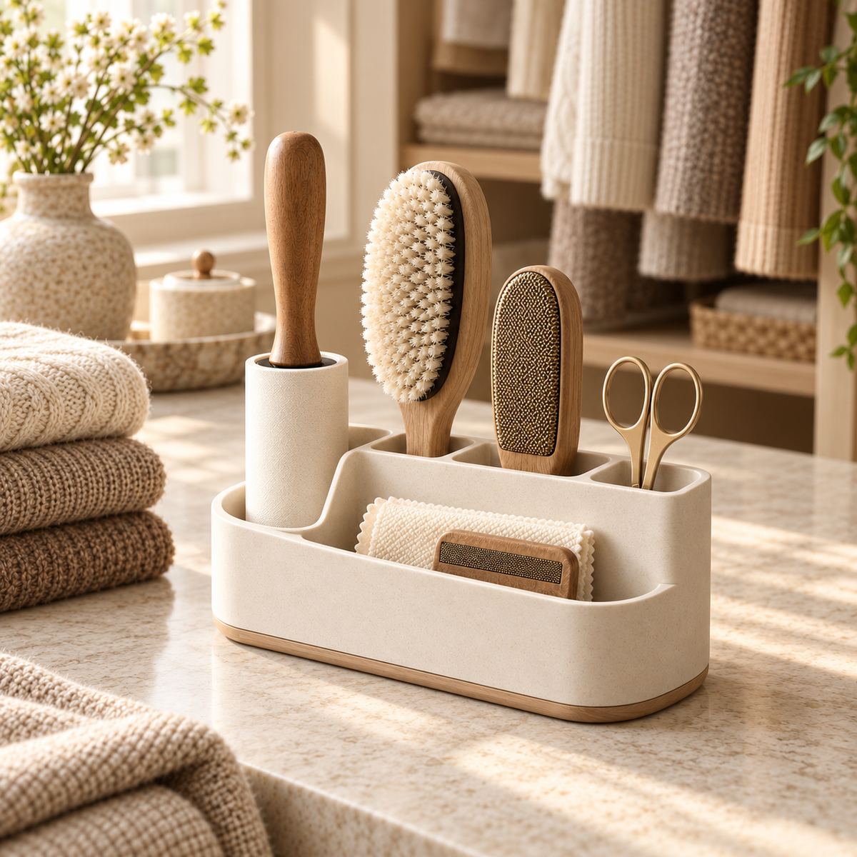 Garment Care Dock