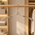 Shape Memory Hanger